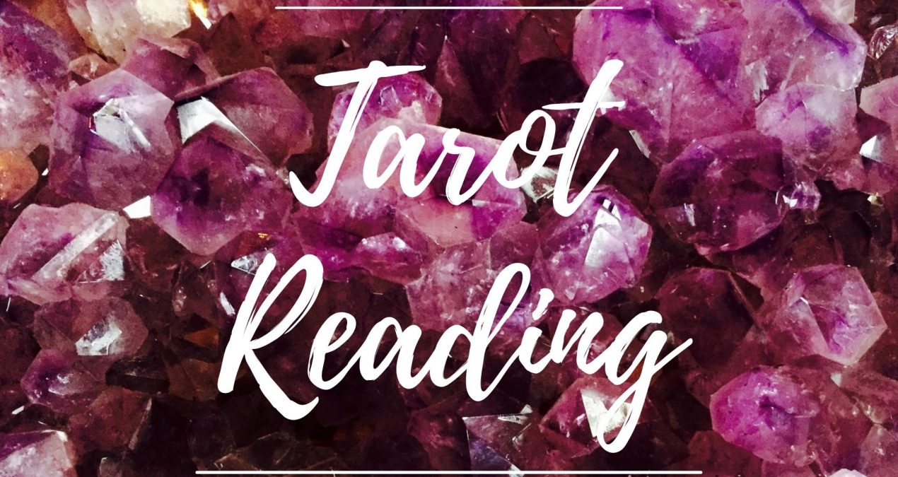 Tarot – Full Spread