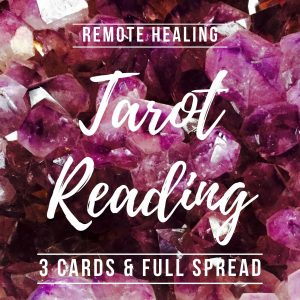 tarot reading