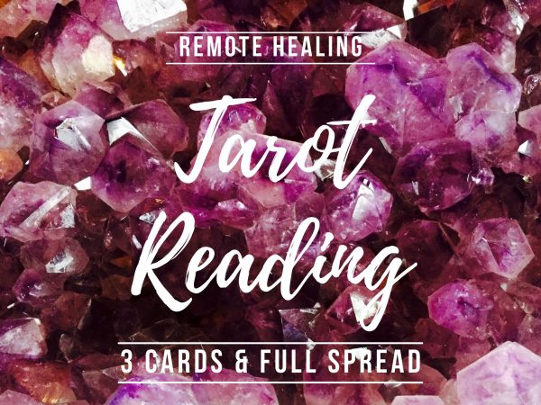 tarot reading