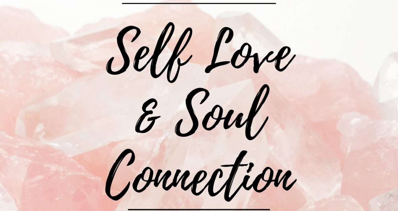 Self Love and Soul Connection Energy Session | Reiki Healing