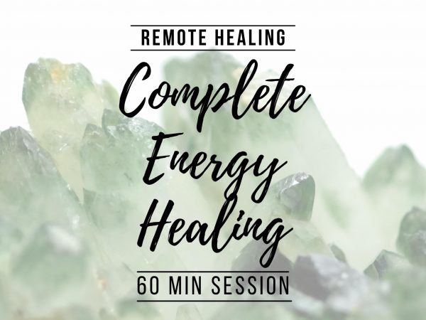 Full Body Complete Energy Healing Session | Reiki Healing