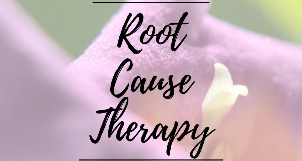 Root Cause Therapy Package | 5 Sessions – Mental Health | Limiting Beliefs | Trapped Emotions | Addictions