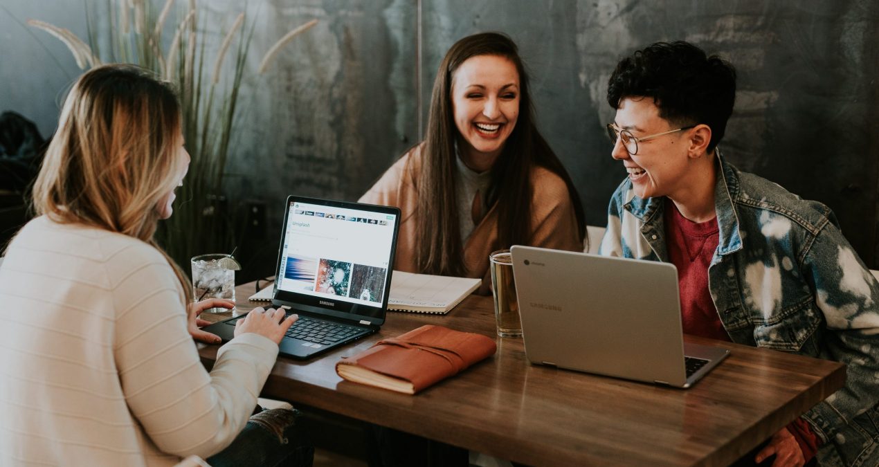 How To Be Happy At Work