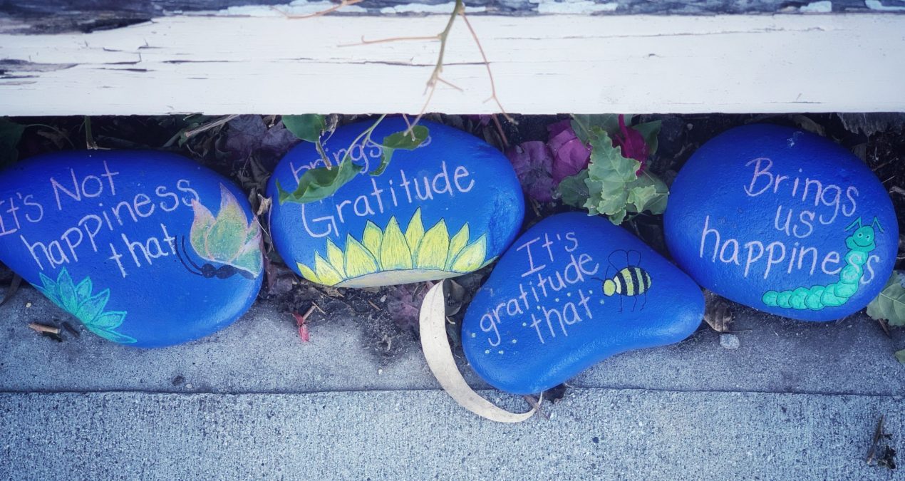 5 Ways to Cultivate Gratitude to Live a Happier Life