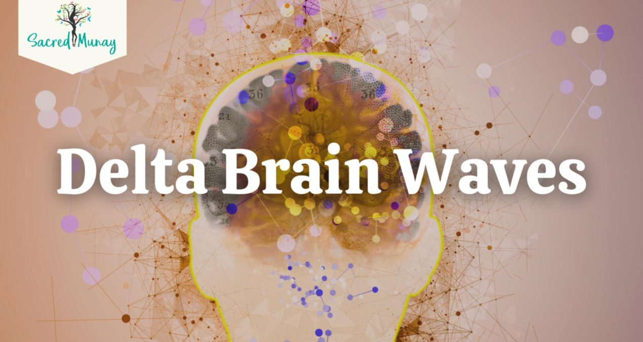 Delta Brain Waves – Rejuvenate Your Mind & Body From Stress