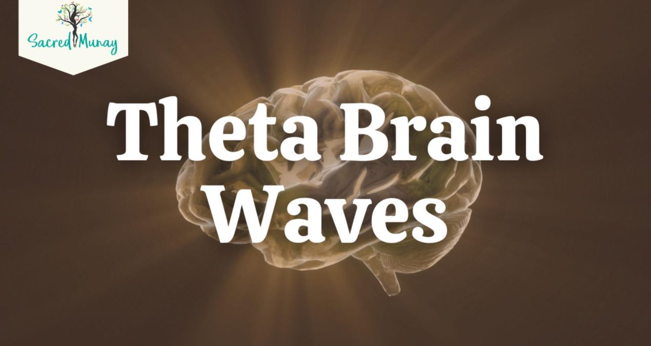 Theta Brain Waves – Healing, Learning & Creativity