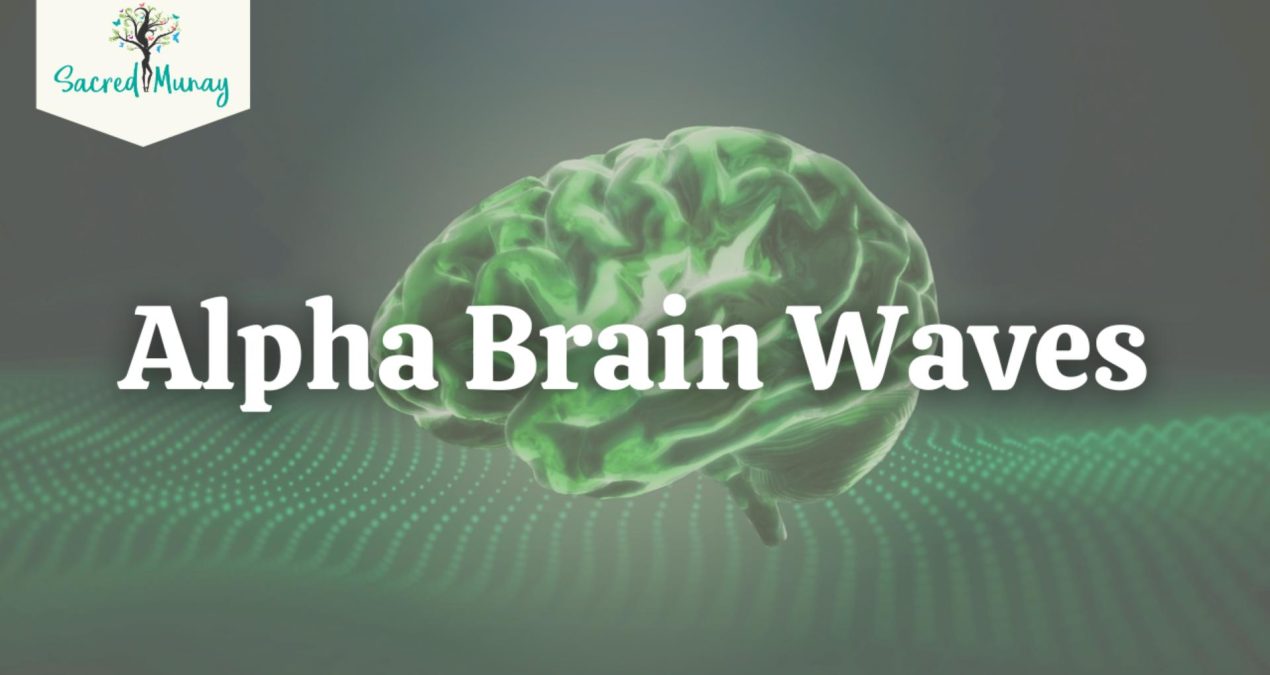 Alpha Brain Waves – Enhanced Memory & Intelligence