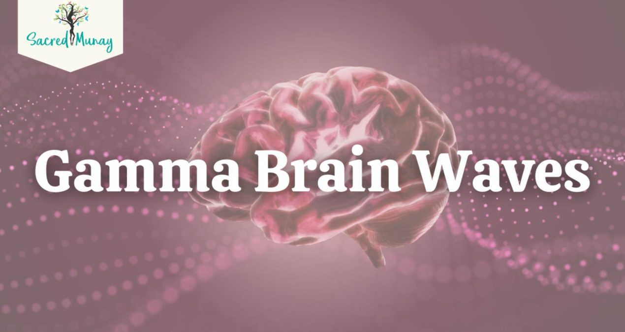 Gamma Brain Waves – Deep Focus, Concentration & Memory Enhancement