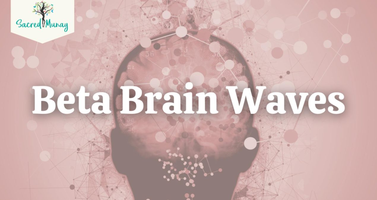 Beta Brain Waves – Study and Laser Focused Productivity