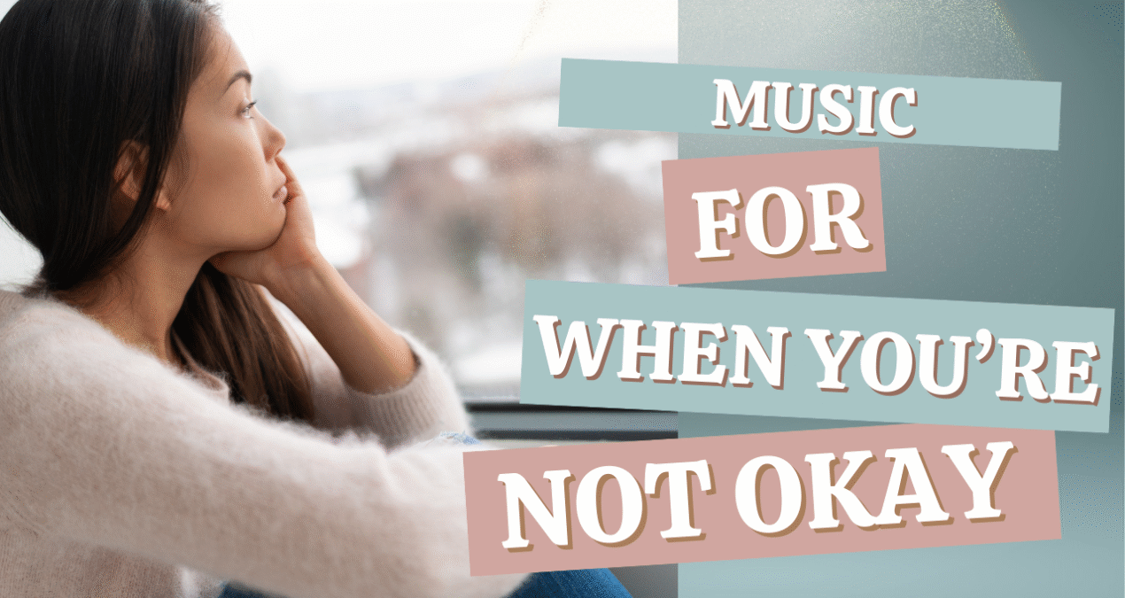 Sound Medicine for Stress, Sadness & Soul Fatigue | A Healing Audio Hug