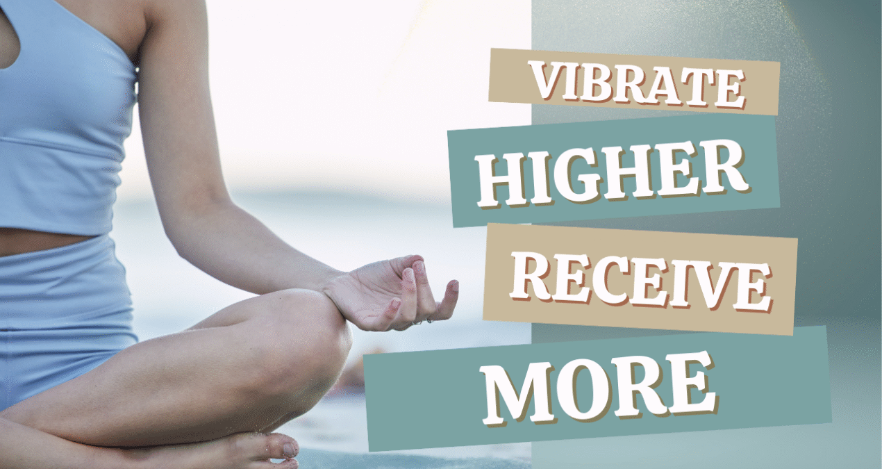 Manifest Miracles Daily | Energy Elevation Meditation Music for Feminine Magnetism